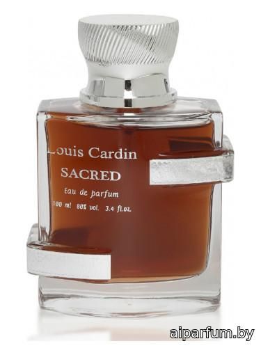 Sacred
