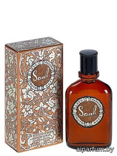 Curve Soul for Men