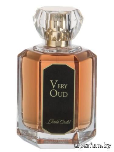 Very Oud