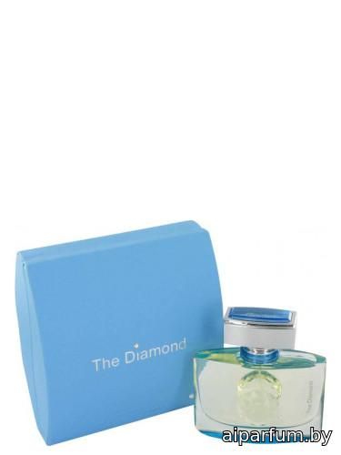 The Diamond