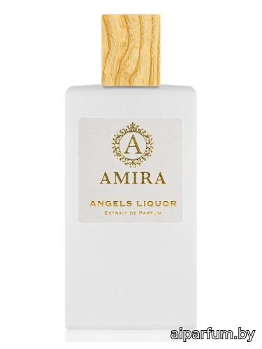 Angels Liquor