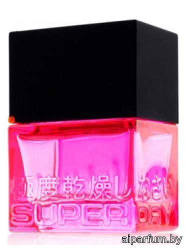 Neon Pink