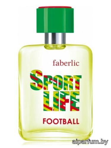 Sportlife Football