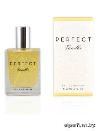 Perfect Vanilla