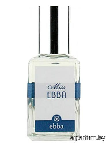 Miss Ebba