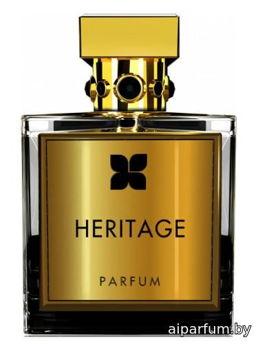Heritage