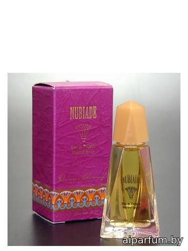 Nubiade