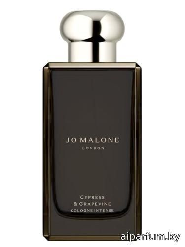 Cypress & Grapevine Cologne Intense