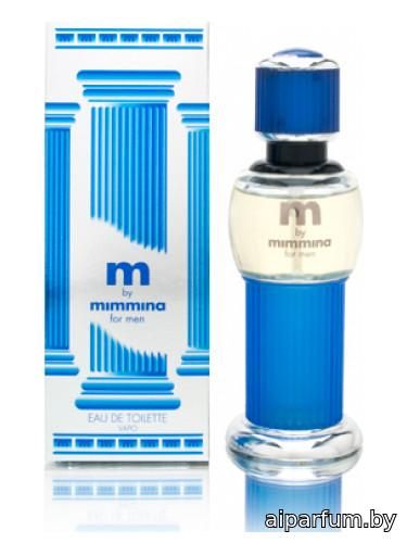 M for Men
