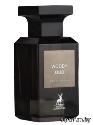 Woody Oud