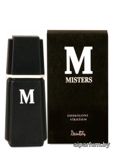 Misters