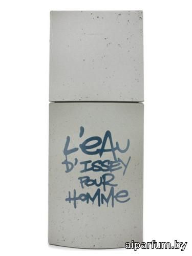 L'Eau d'Issey Pour Homme Limited Edition