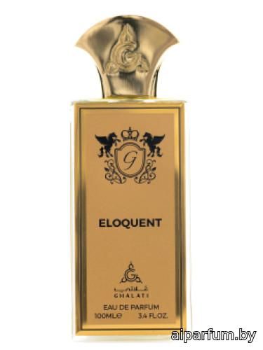 Eloquent