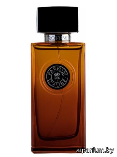 Parfum d'Aube