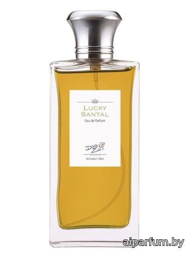Lucky Santal