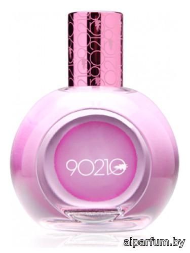 Beverly Hills 90210 Tickled Pink