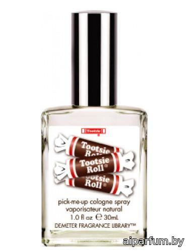 Tootsie Roll