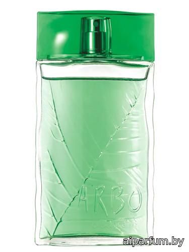 Arbo Botanic