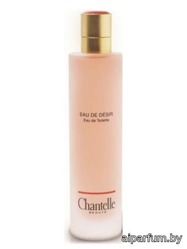 Eau de Desir