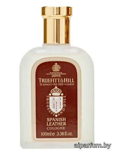 Spanish Leather