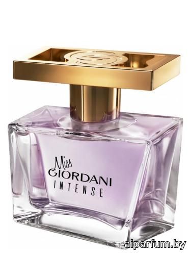 Miss Giordani Intense