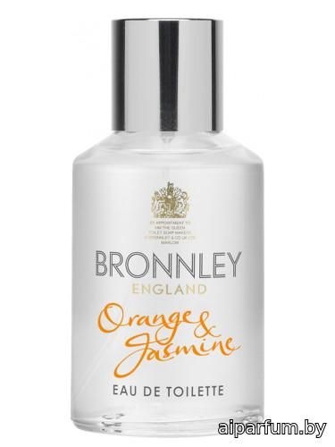 Orange & Jasmin