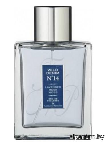 Wild Denim No. 14