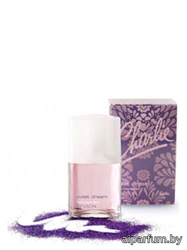Charlie Violet Dream