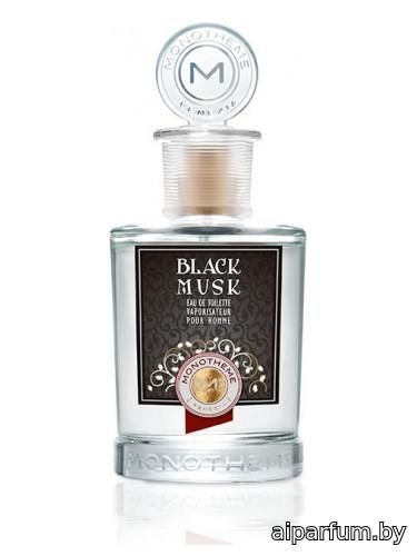 Black Musk