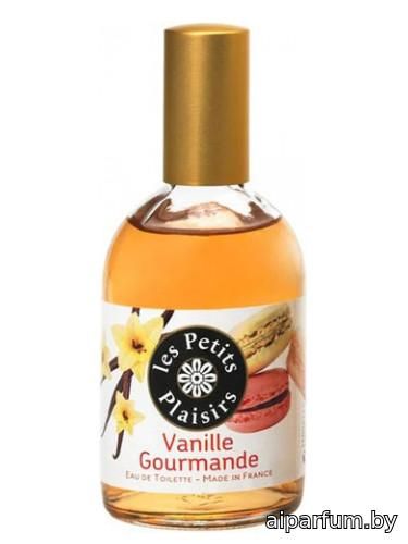 Vanille Gourmande
