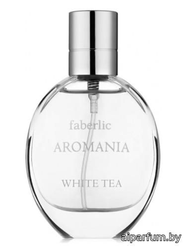 Aromania White Tea