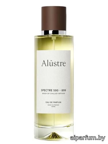 Spectre 590 - 899 Wash Of Chilled Vetiver