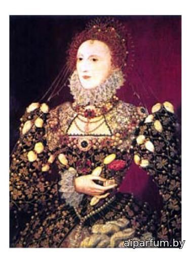 Queen Bess
