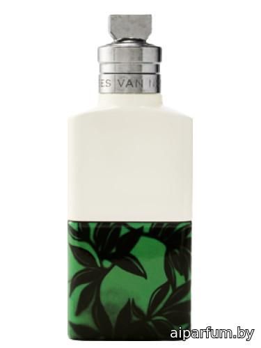 Santal Greenery