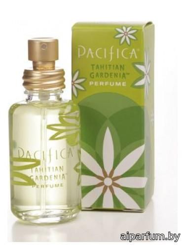 Tahitian Gardenia