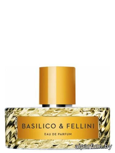 Basilico & Fellini