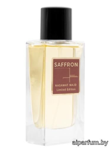 Saffron