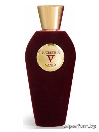 Lucrethia