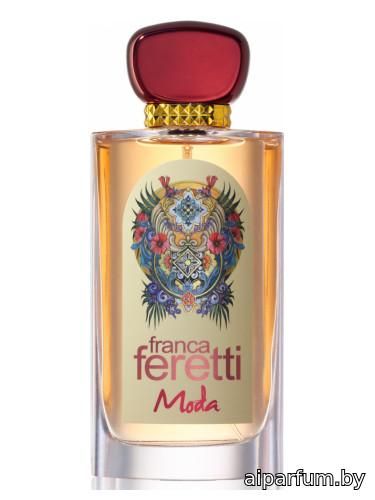 Franca Feretti Moda