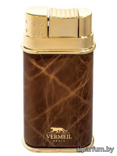 Vermeil Pour Homme