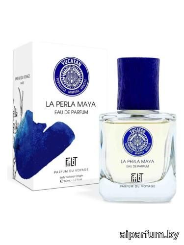 La Perla Maya - Yucatán
