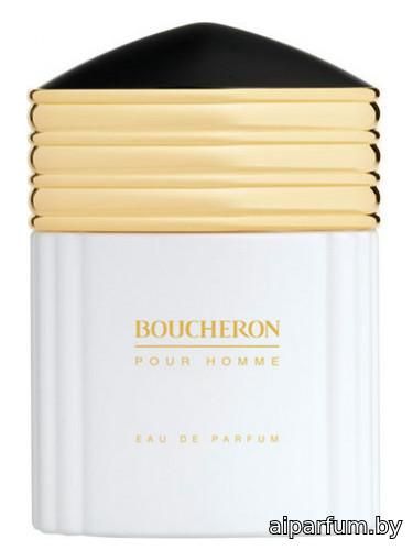 Boucheron pour Homme Collector Eau de Parfum