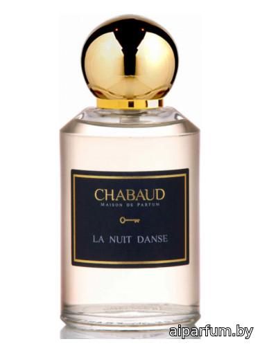 La Nuit Danse