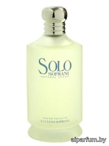 Solo Soprani