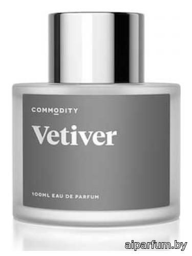 Vetiver