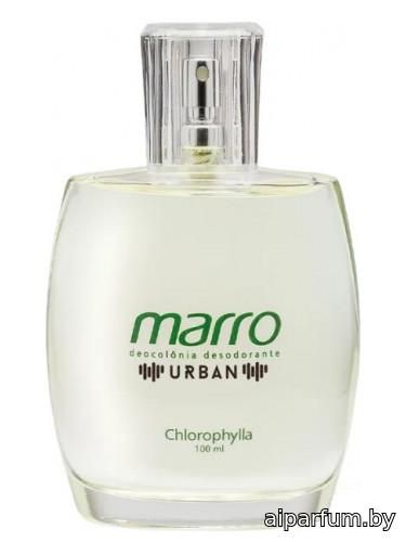 Marro Urban