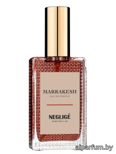 Marrakesh