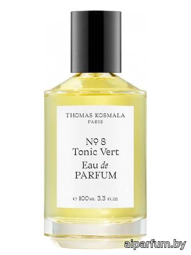Tonic Vert