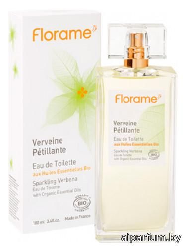 Verveine Petillante