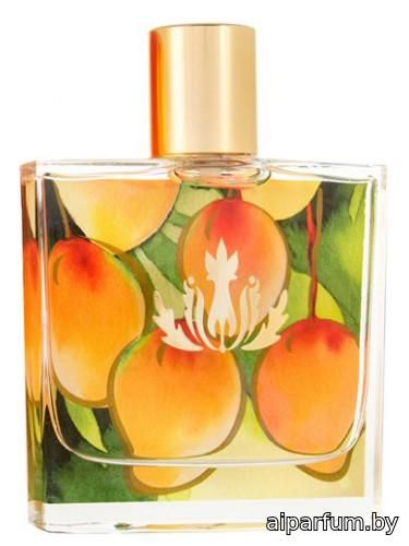 Mango Nectar